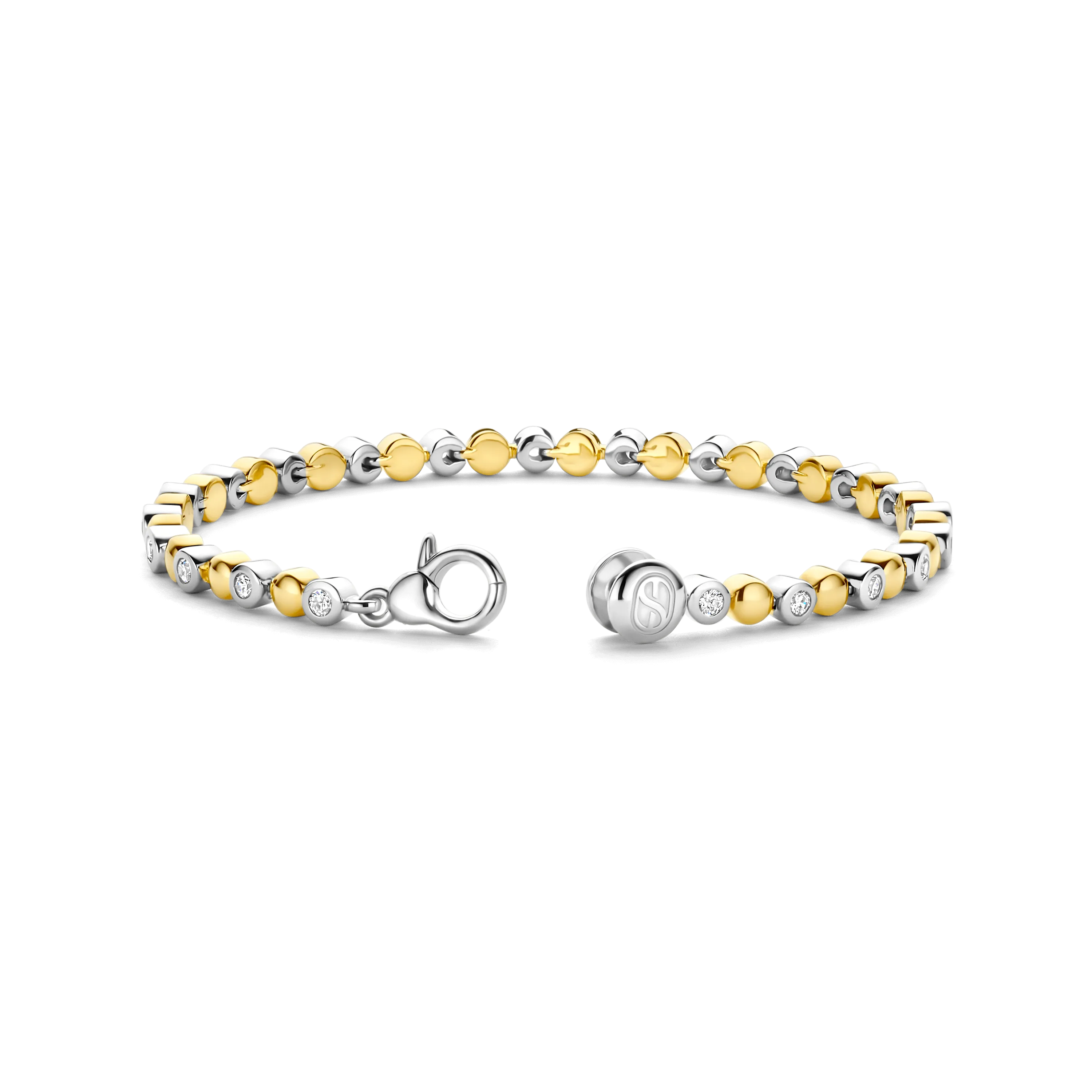 TI SENTO Bracelet 23066ZY