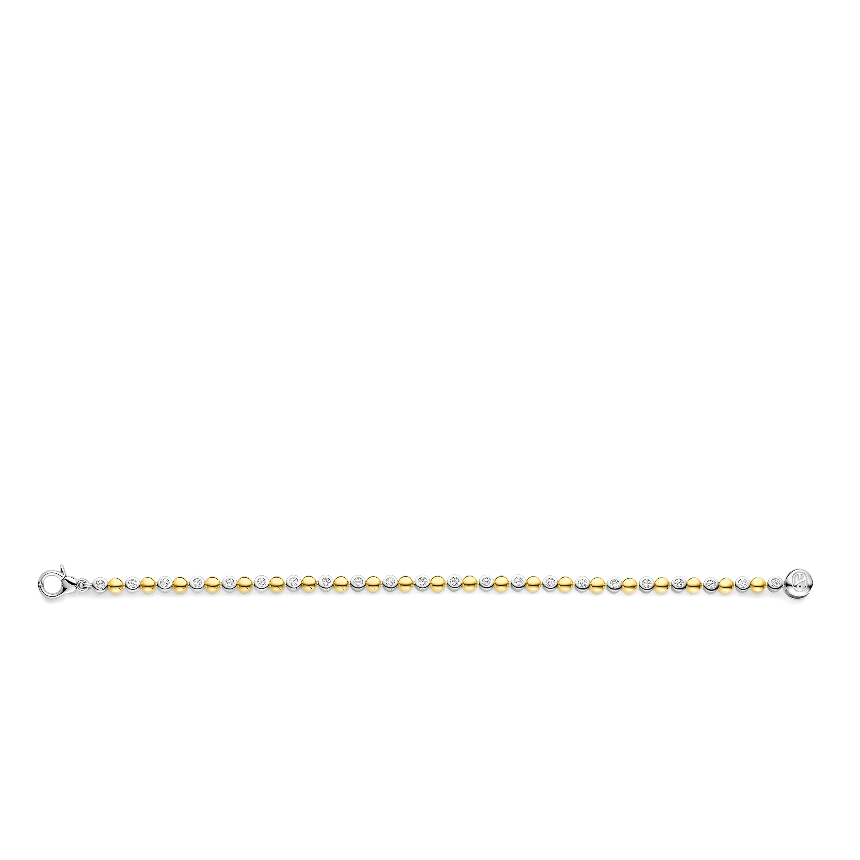 TI SENTO Bracelet 23066ZY