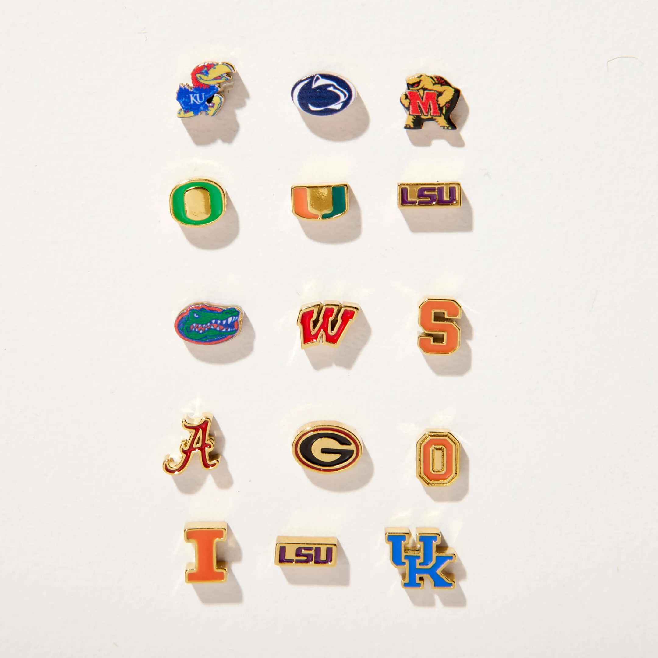 Tigers® - Louisiana State University®
