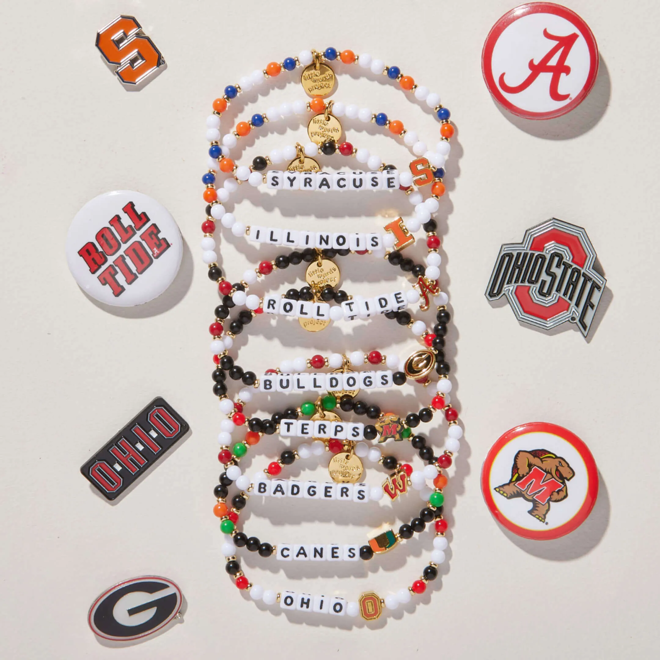 Tigers® - Louisiana State University®