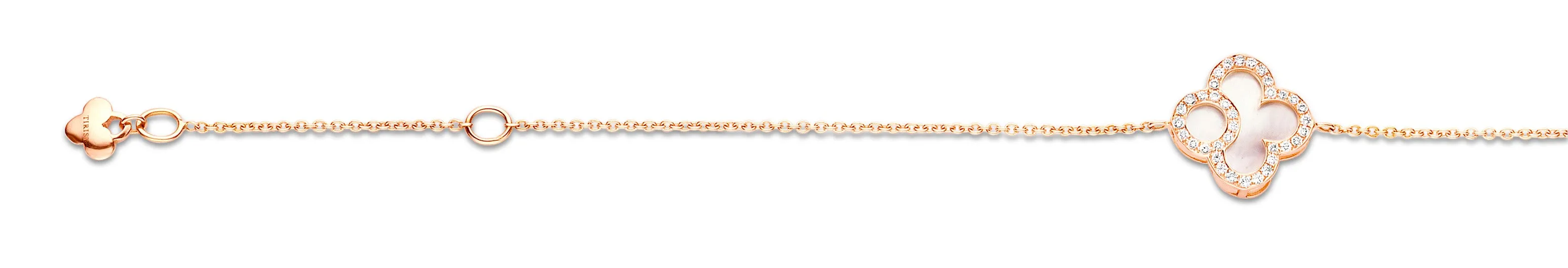 Tirisi Moda Bracelet