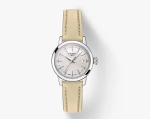 TISSOT CLASSIC DREAM LADY