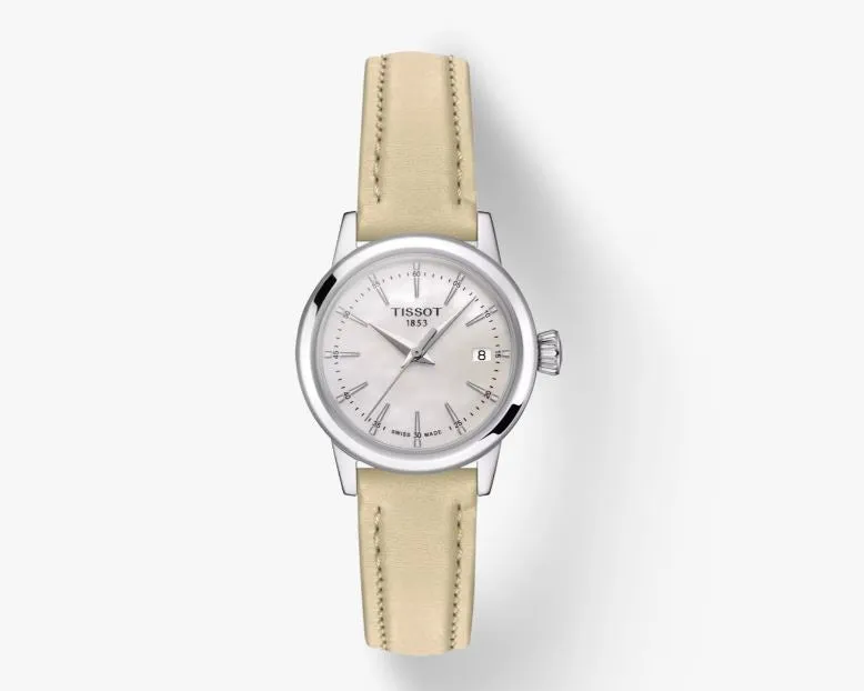 TISSOT CLASSIC DREAM LADY