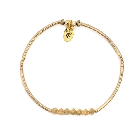 TLC Born to Sparkle Stretch Bangle