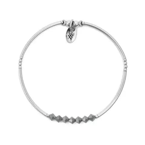 TLC Born to Sparkle Stretch Bangle