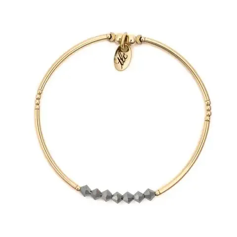 TLC Born to Sparkle Stretch Bangle