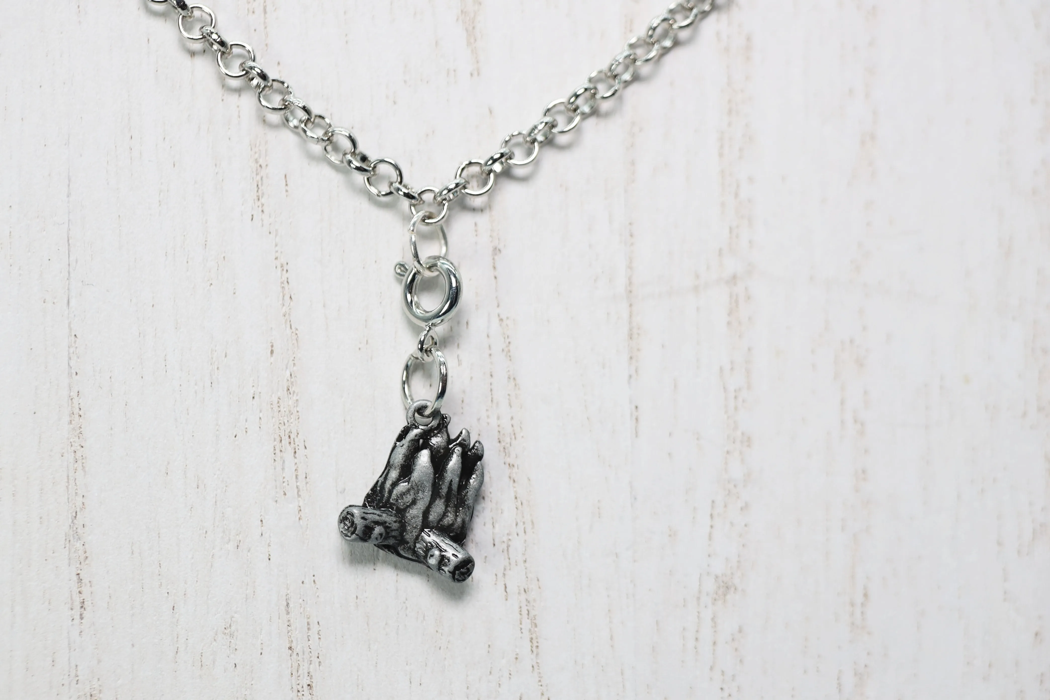 Traveler's Trinkets: Campfire Charm