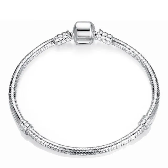 Tree of Life Charm Bracelet For Women Anniverssary Party jewelry