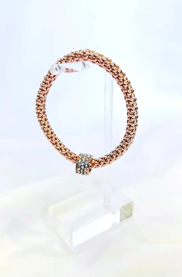 Tri-Color Bracelets