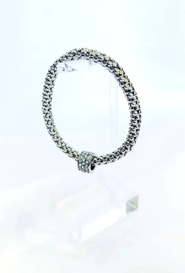 Tri-Color Bracelets