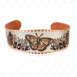 Unique Butterfly Bracelets