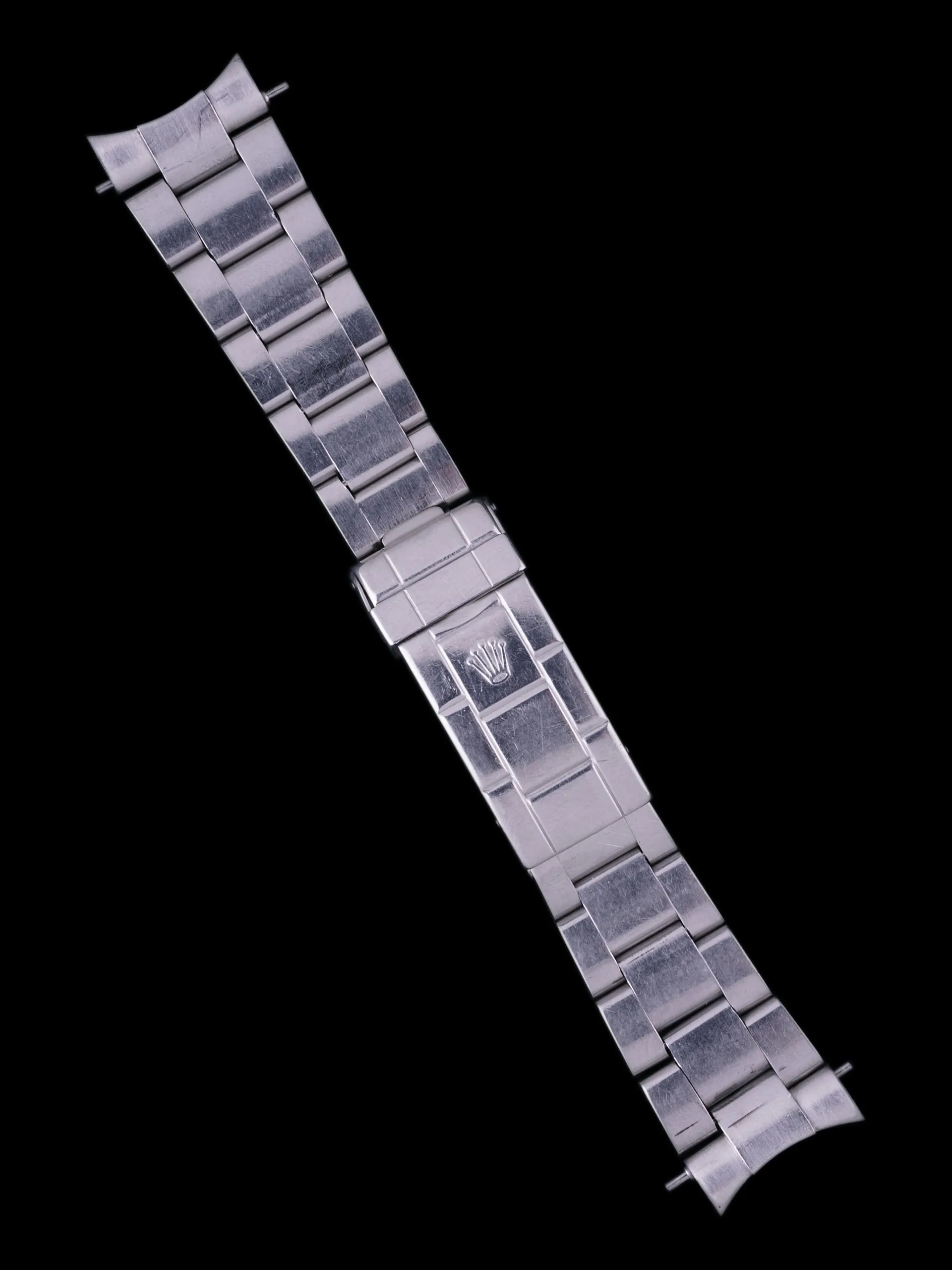 *Unpolished* 1991 Rolex Sea-Dweller (Ref. 16600)