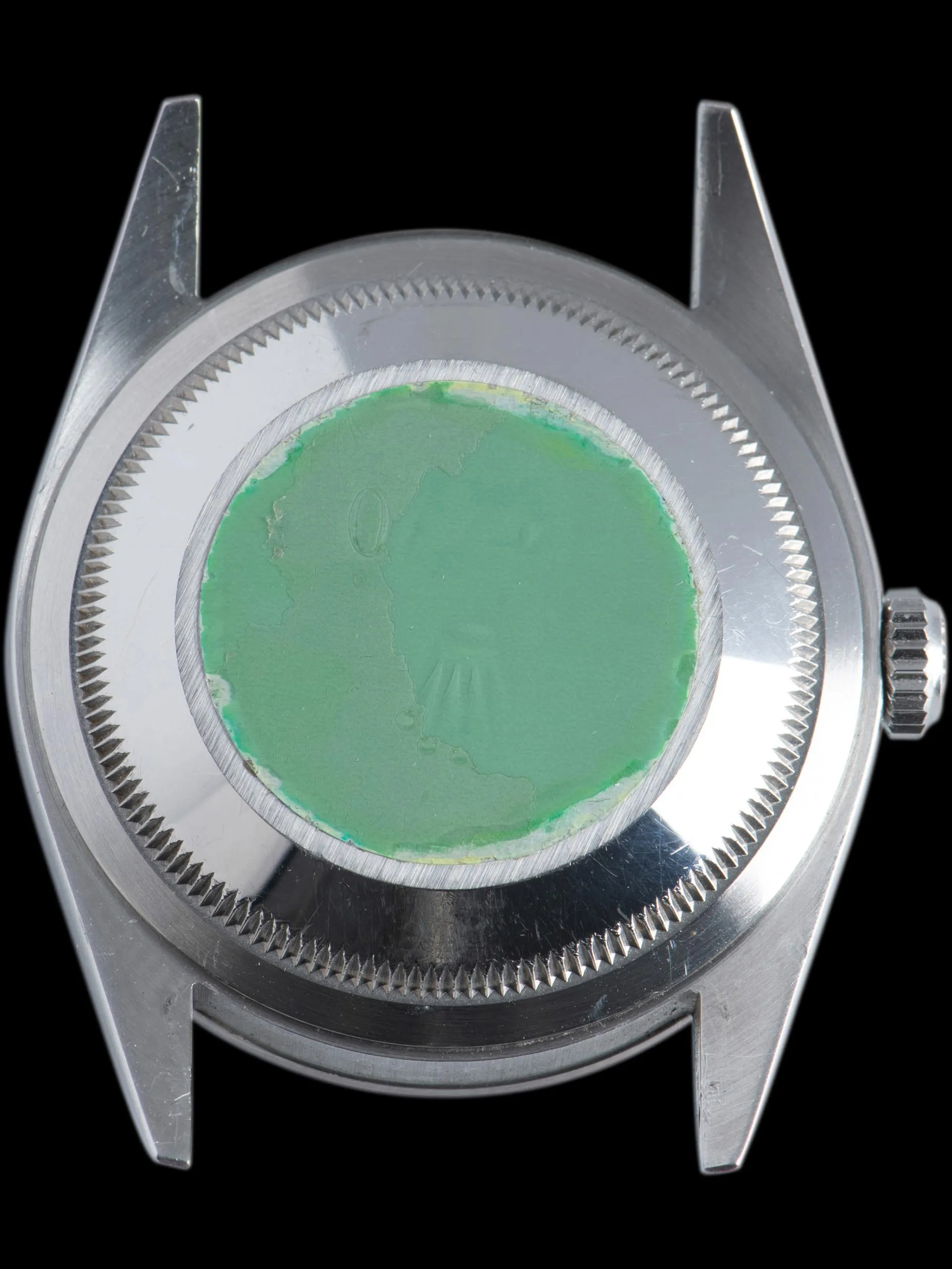 *Unpolished* 1996 Rolex Explorer I (Ref. 14270)