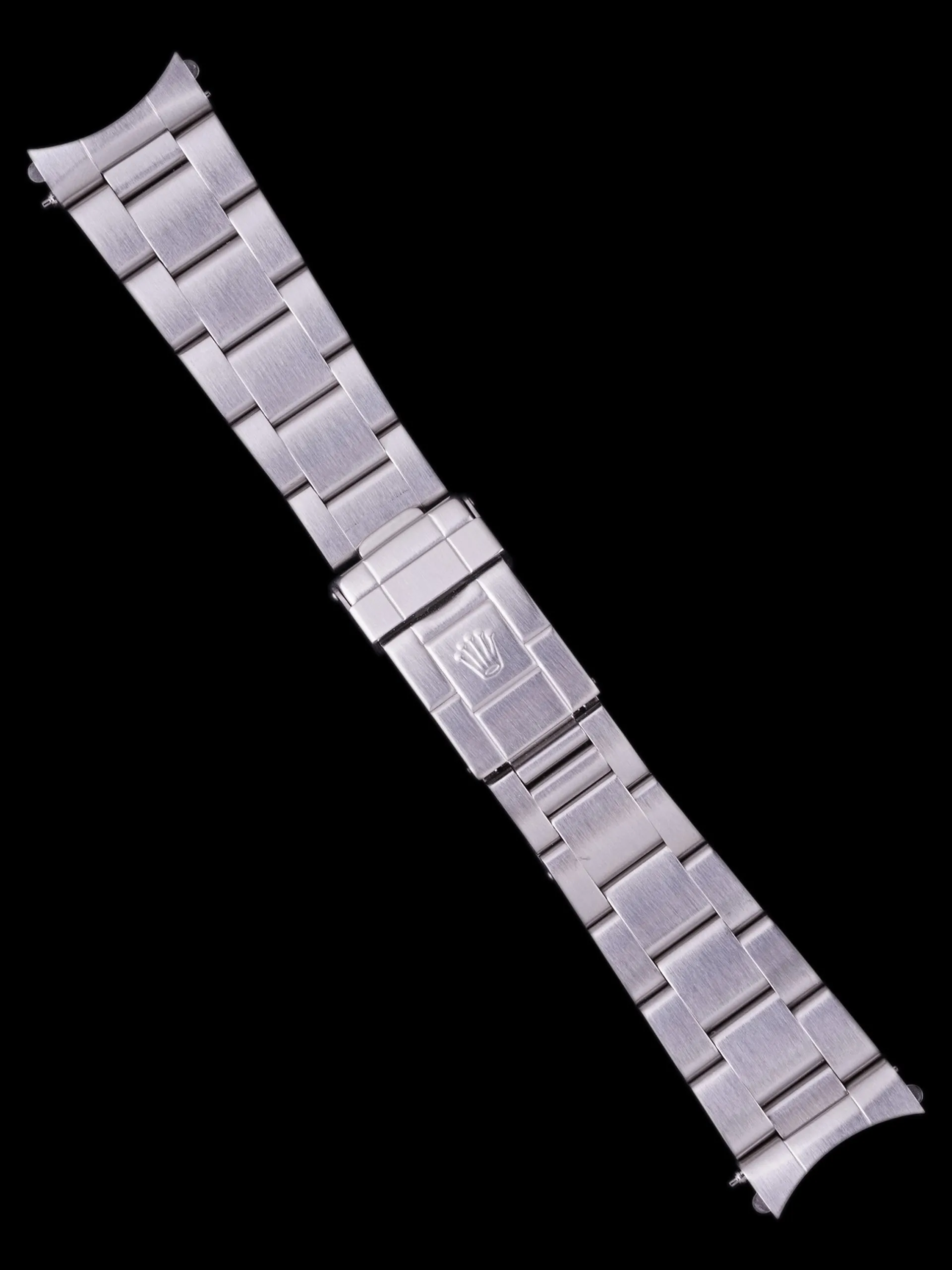 *Unpolished* 2000 Rolex Explorer I (Ref. 14270)