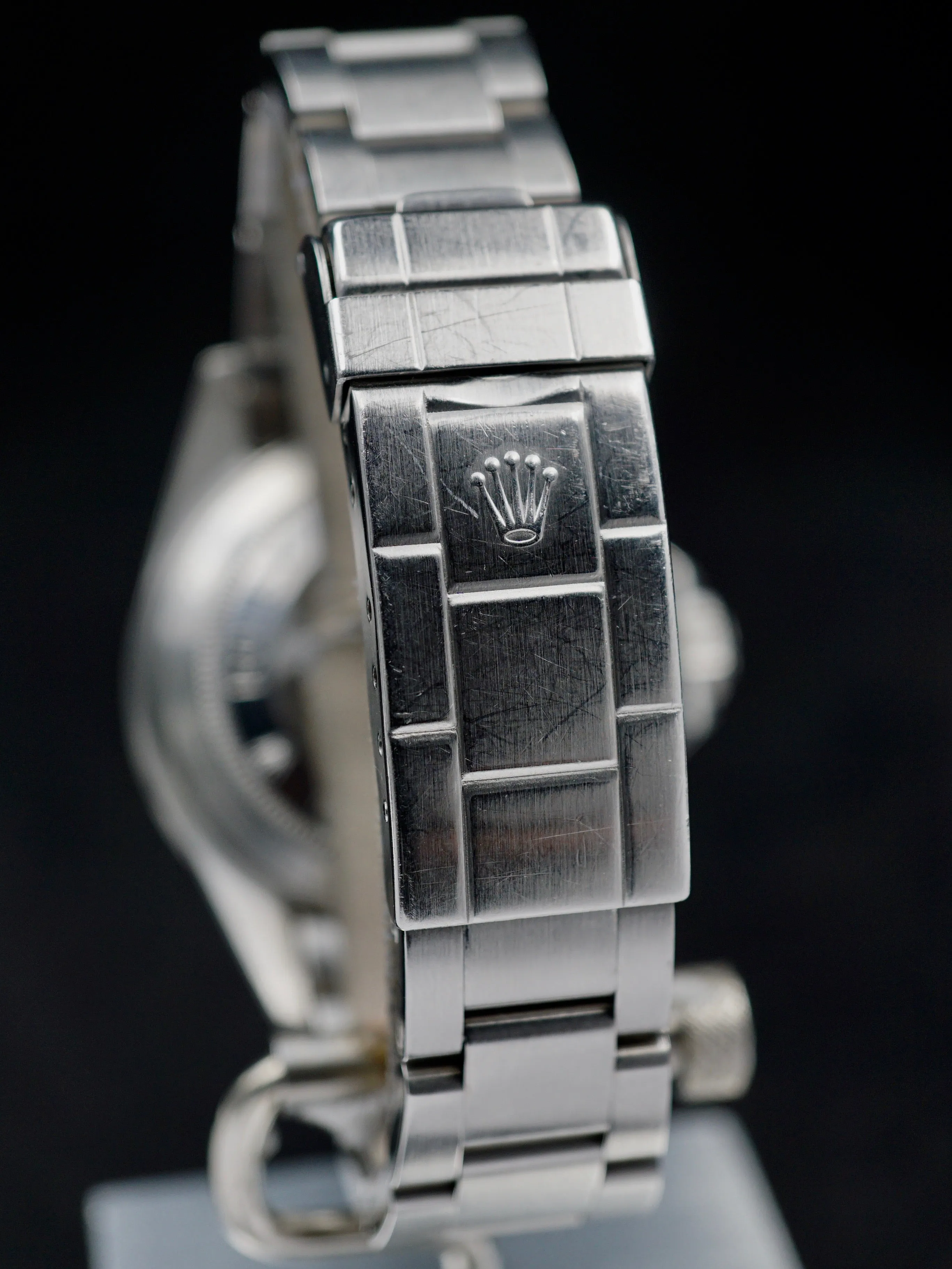 US Navy Seal 1990 Rolex Sea Dweller Ref. 16600
