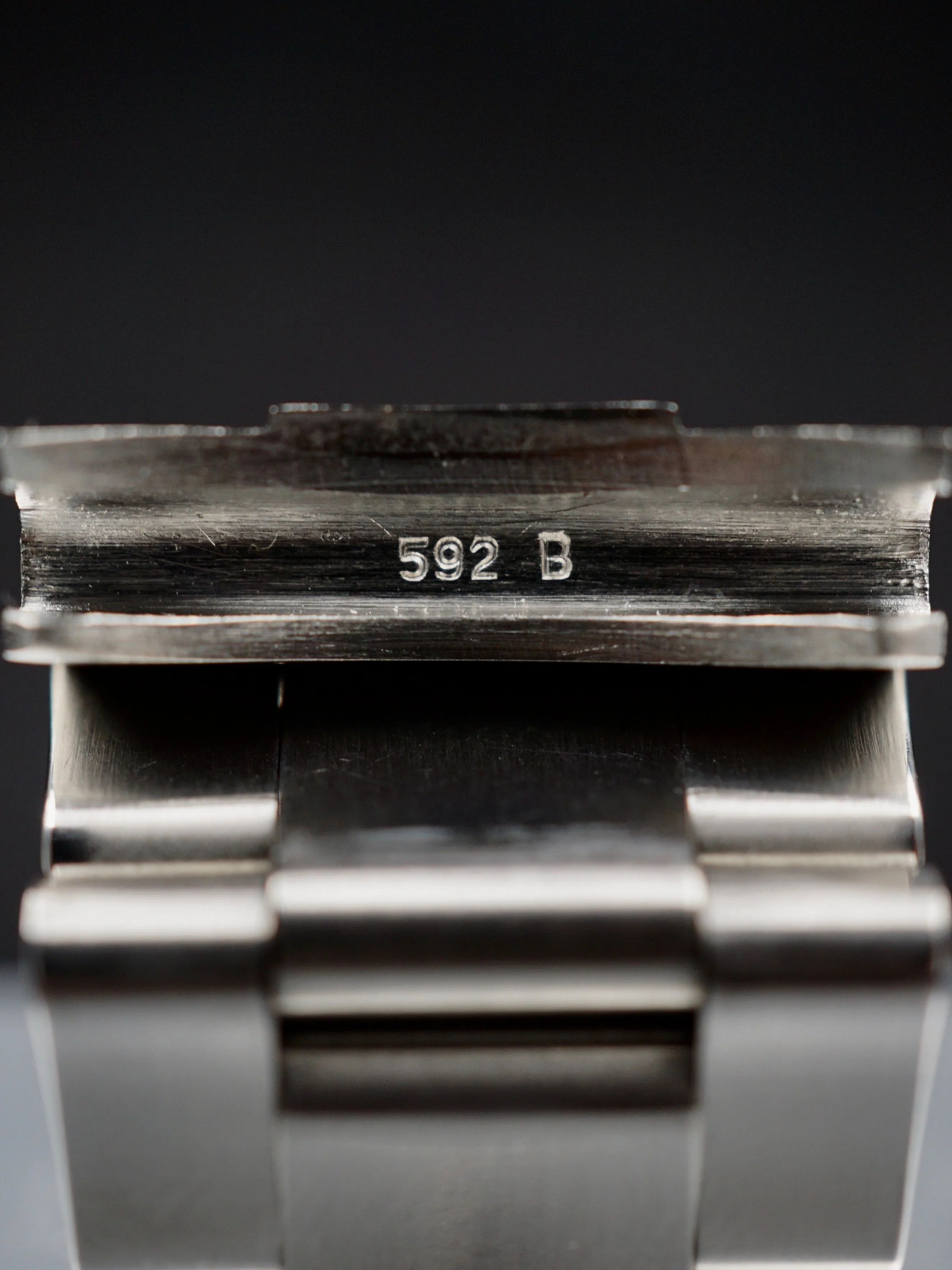 US Navy Seal 1990 Rolex Sea Dweller Ref. 16600