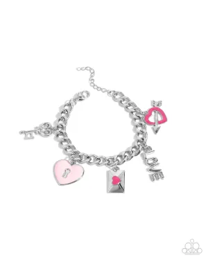 Valentine's Variety - Pink
