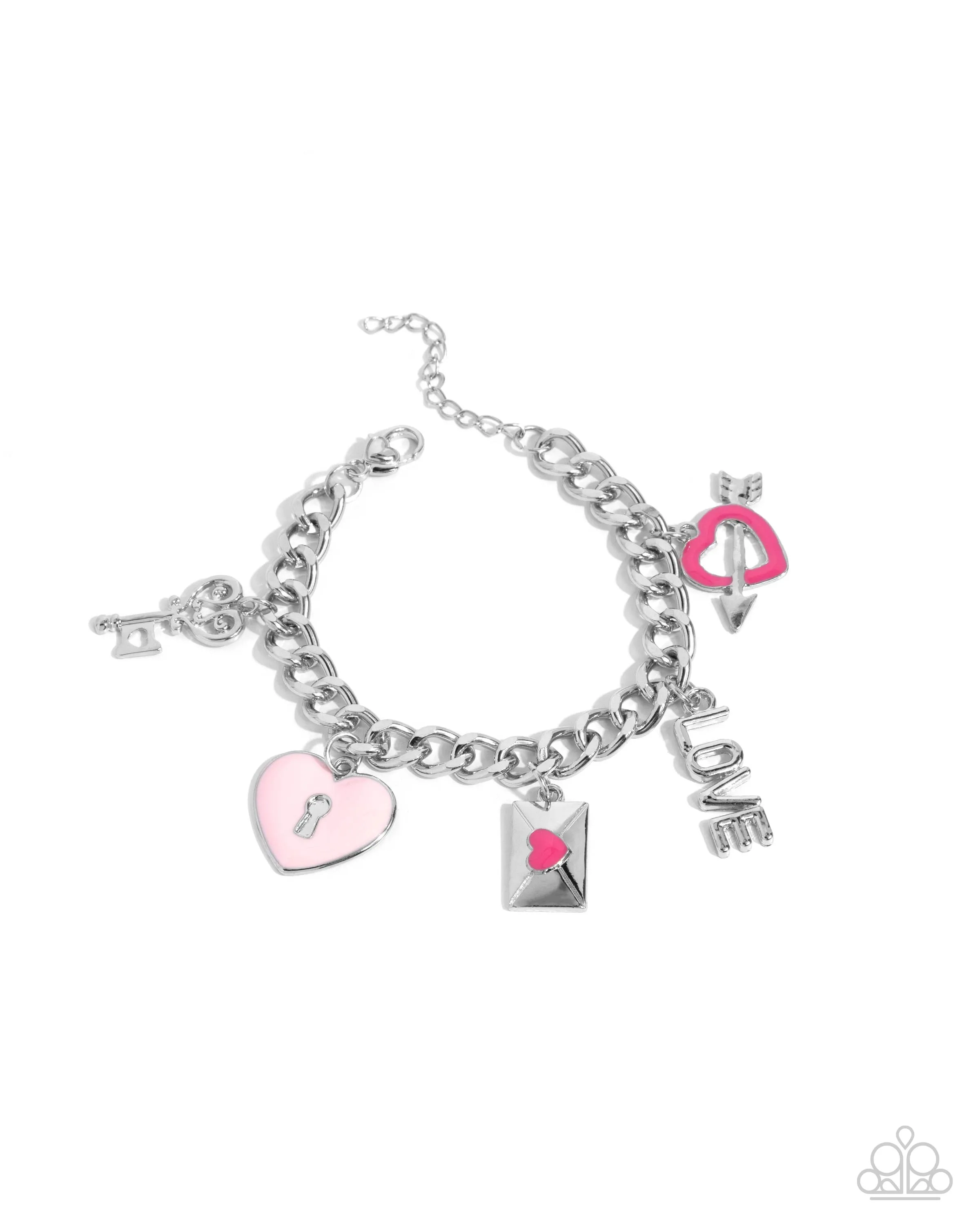 Valentine's Variety - Pink