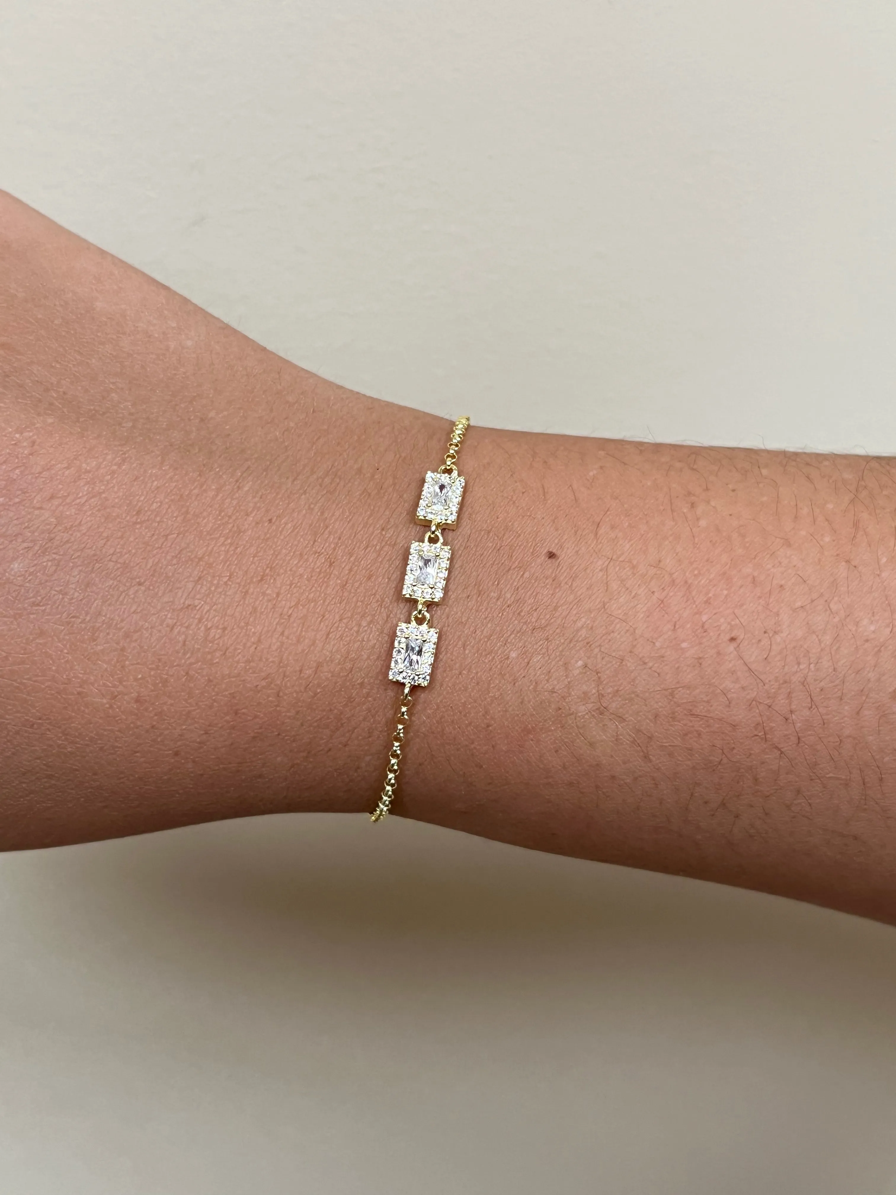 Vienna Bracelet