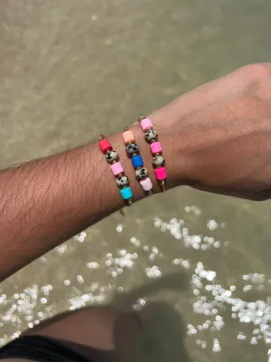 Vintage Summer Bracelets