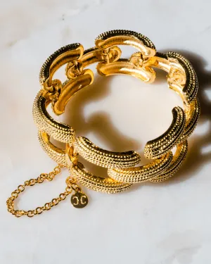 Weave Bracelet