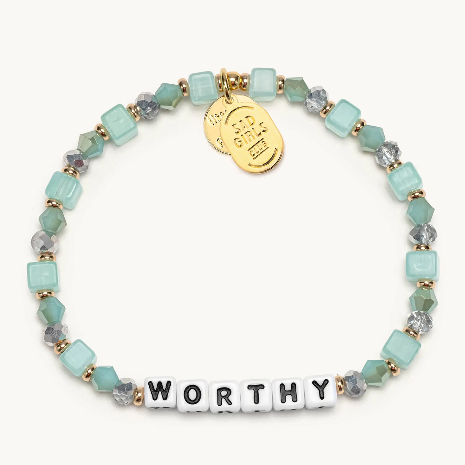 Worthy- LWP x Sad Girls Club