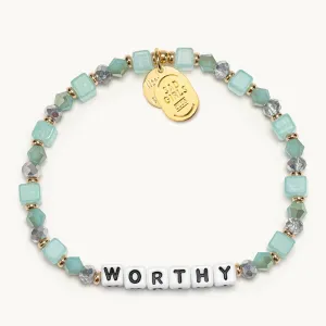 Worthy- LWP x Sad Girls Club