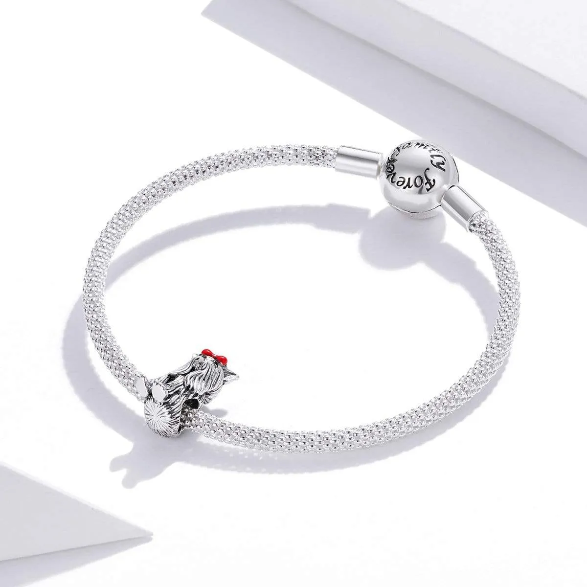 Yorkie Charm