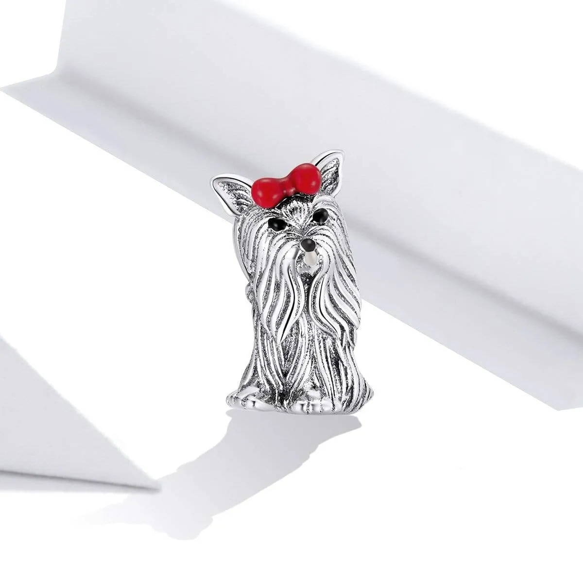 Yorkie Charm