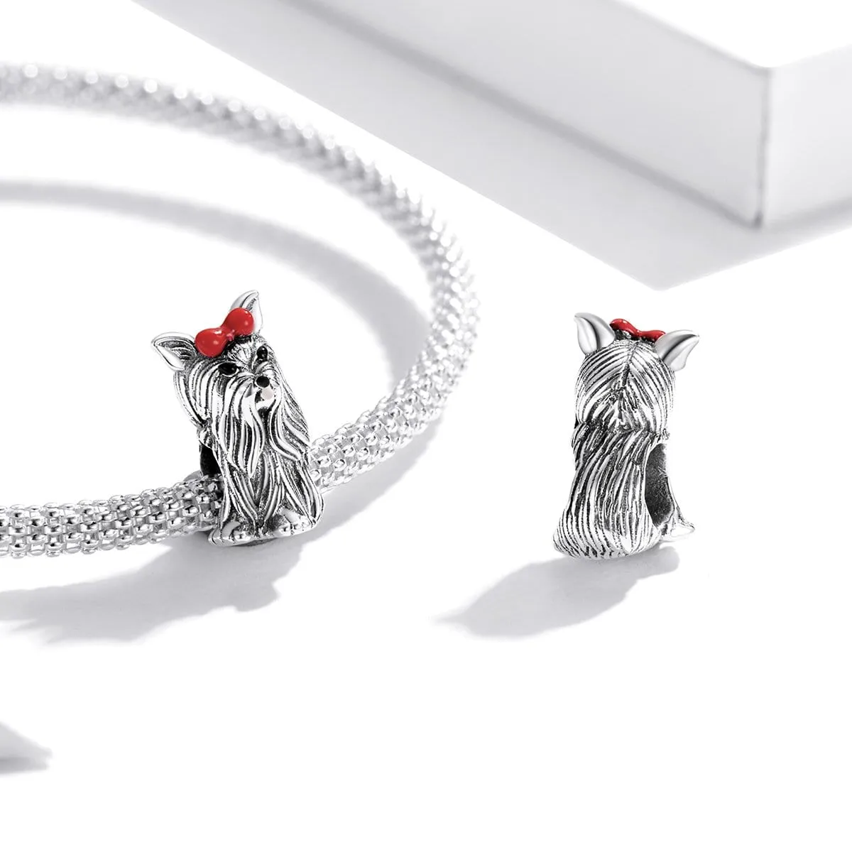 Yorkie Charm