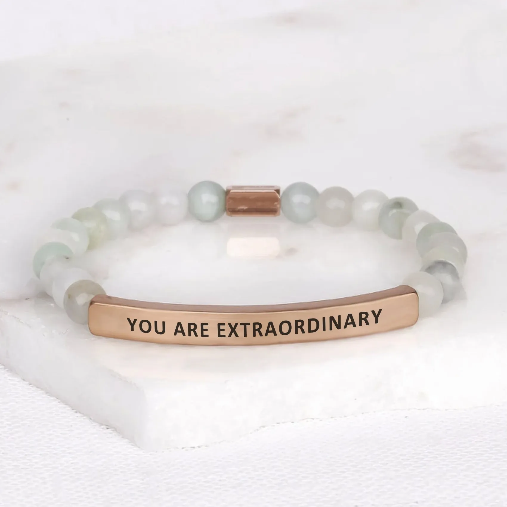 YOU ARE EXTRAORDINARY