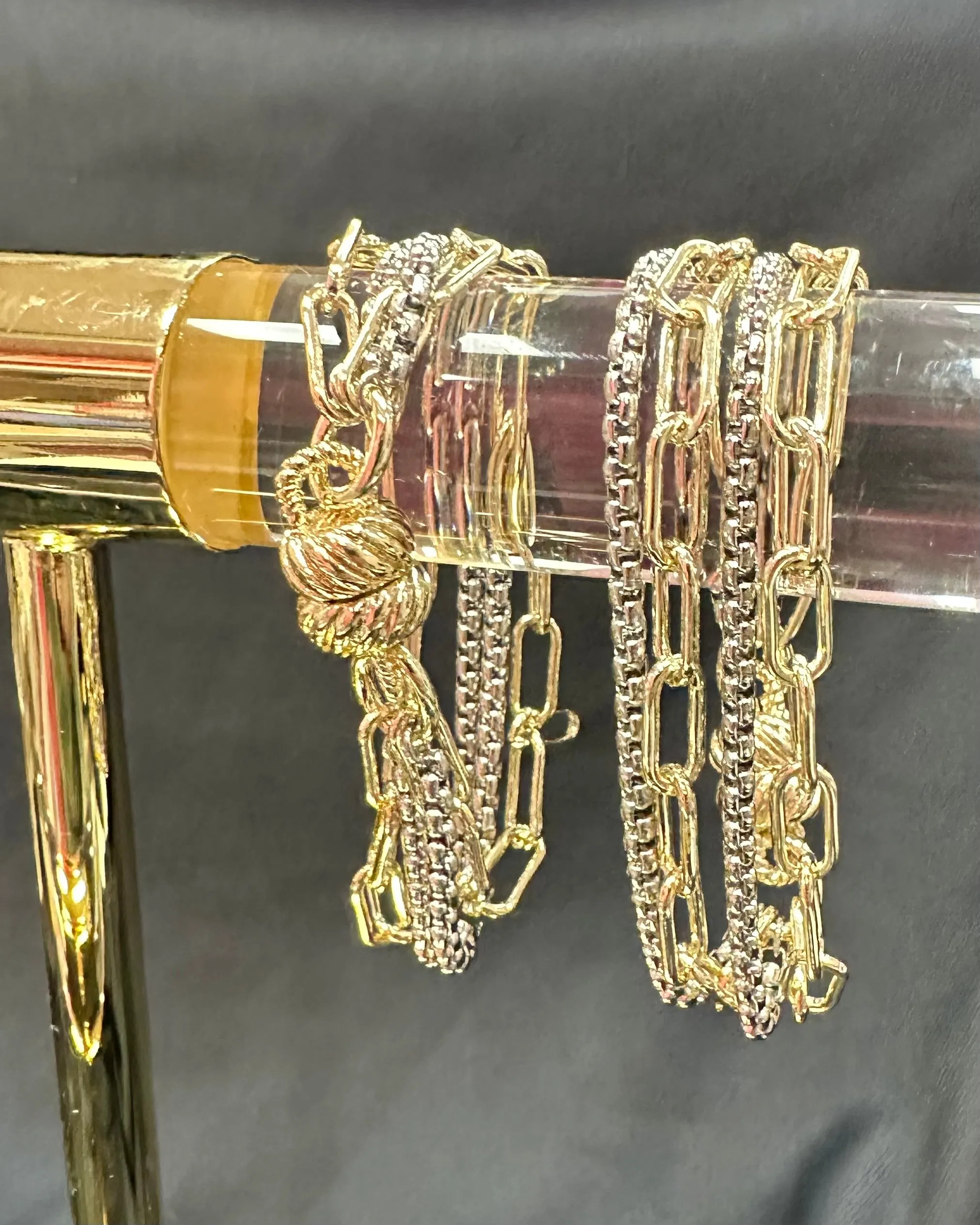 Zazzi Bracelets