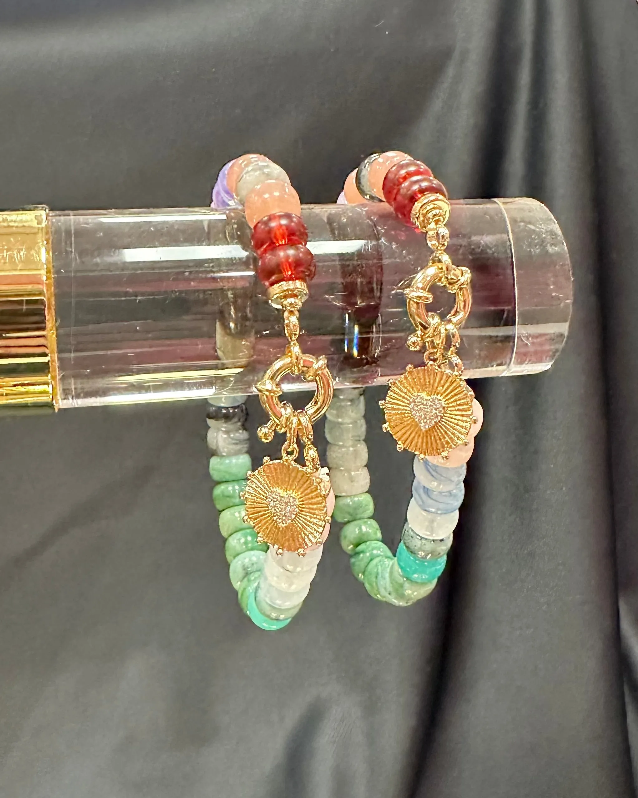 Zazzi Bracelets