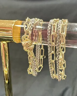 Zazzi Bracelets