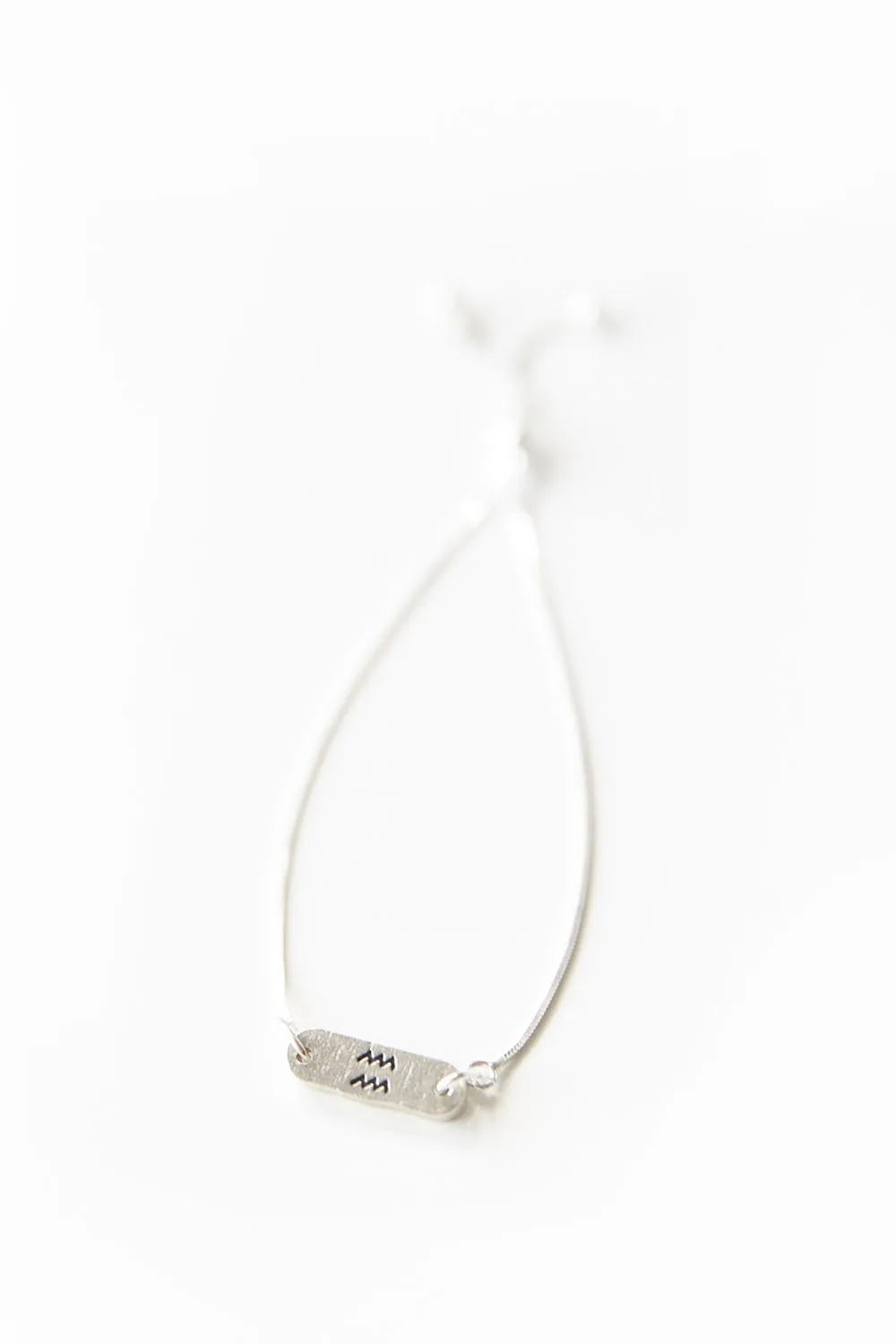 Zodiac Bracelets