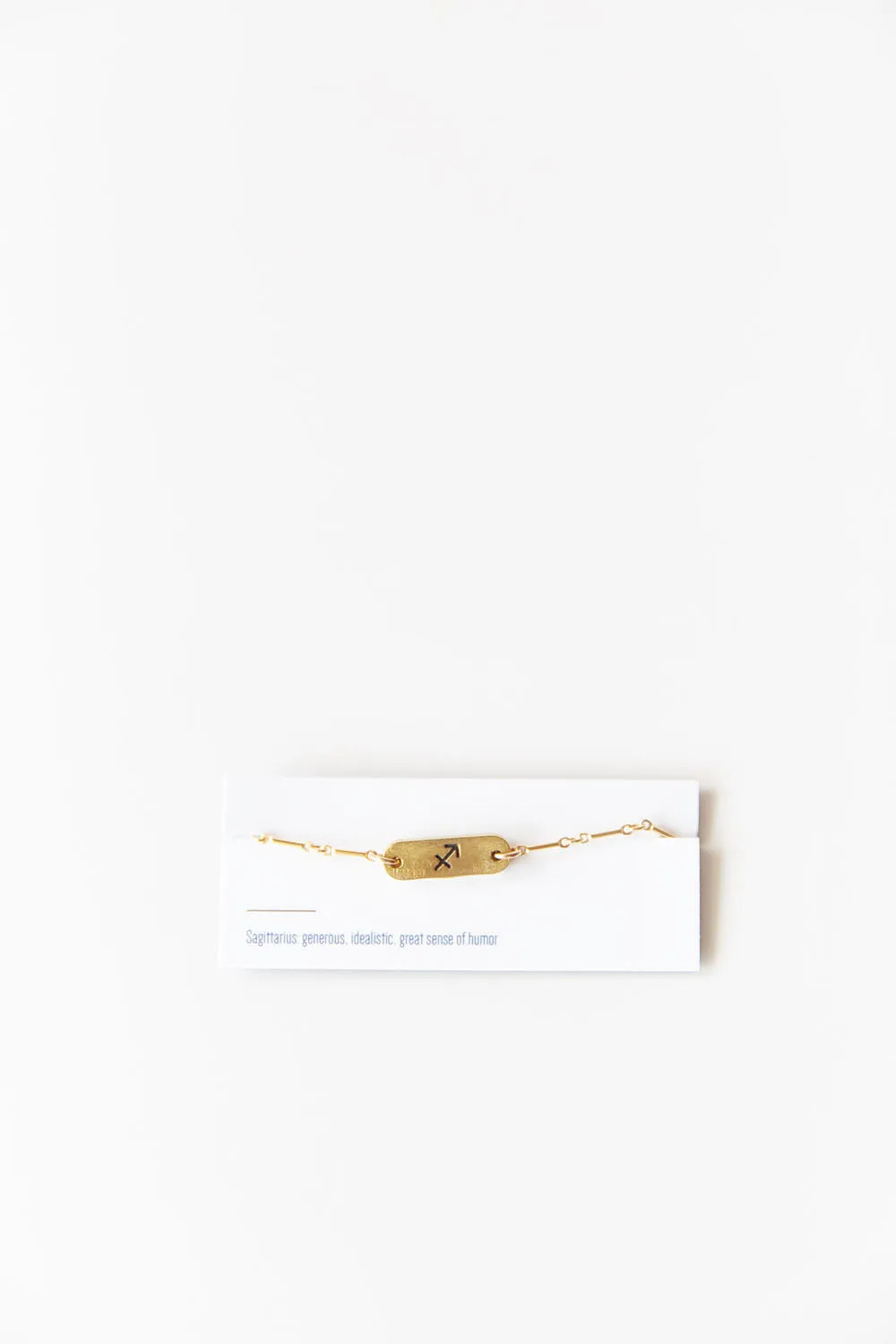 Zodiac Bracelets