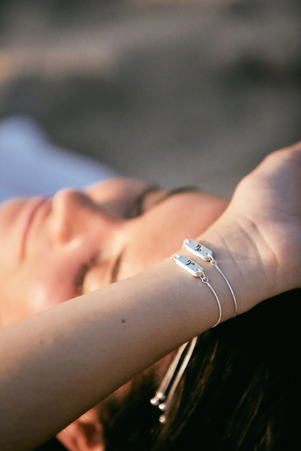 Zodiac Bracelets