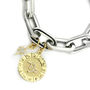 ZODIAC PUERTO BRACELET- Capricorn
